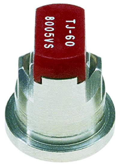 TeeJet - TwinJet Standard TJ60 Twin Flat Spray Tips-Twin Flat Spray Tips | shop.MidSouthAg.com