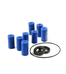 Hypro 3430-0387 Roller Pump Repair Kit