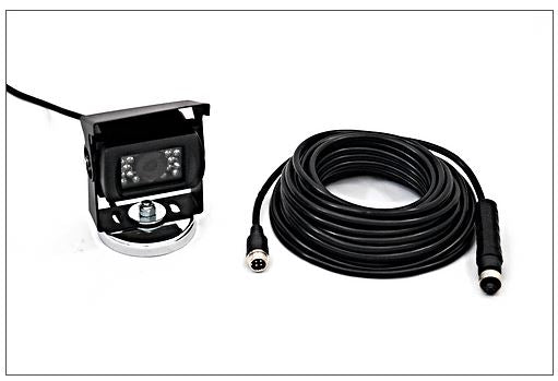 Vision Works AHD Camera only - Analog High Definition 1080P Camera