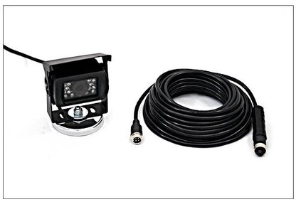 Vision Works AHD Camera only - Analog High Definition 1080P Camera