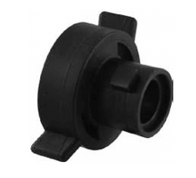 Wilger 4- 0203-00 - RADIALOCK TO SQUARE LUG ADAPTER | shop.midsouthag.com