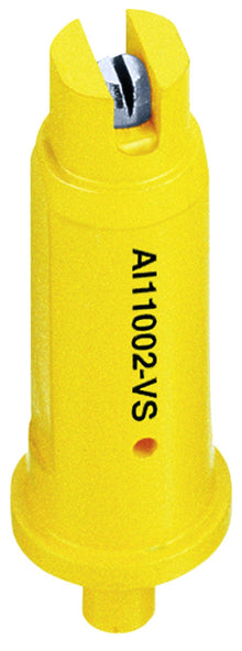 AI TeeJet Spray Nozzles - Air Induction Flat Spray Tips-Mid-South Ag. Equipment