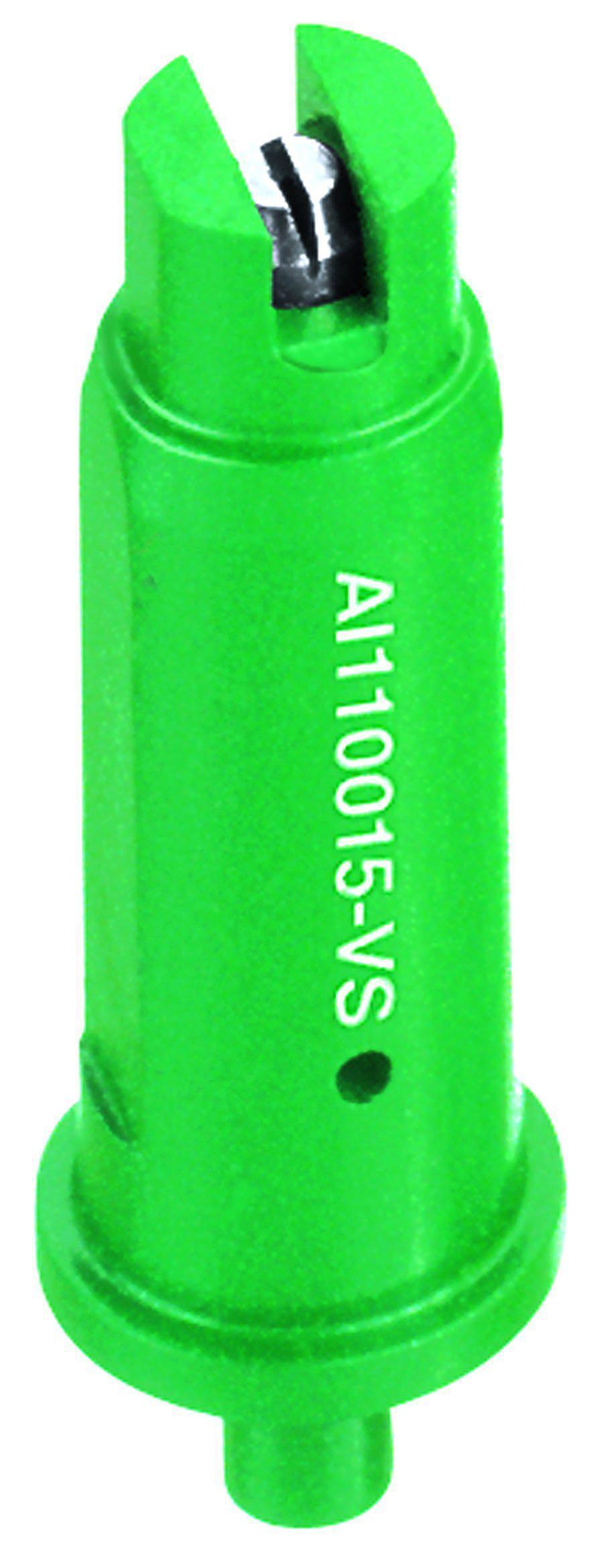 AI TeeJet Spray Nozzles - Air Induction Flat Spray Tips-Mid-South Ag. Equipment