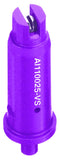 AI TeeJet Spray Nozzles - Air Induction Flat Spray Tips-Mid-South Ag. Equipment