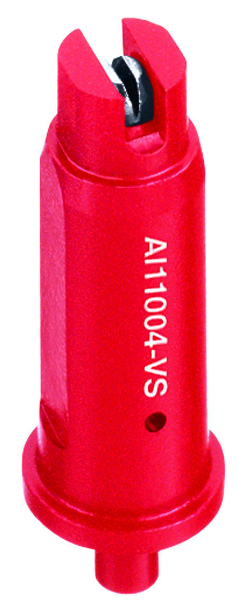 AI TeeJet Spray Nozzles - Air Induction Flat Spray Tips-Mid-South Ag. Equipment