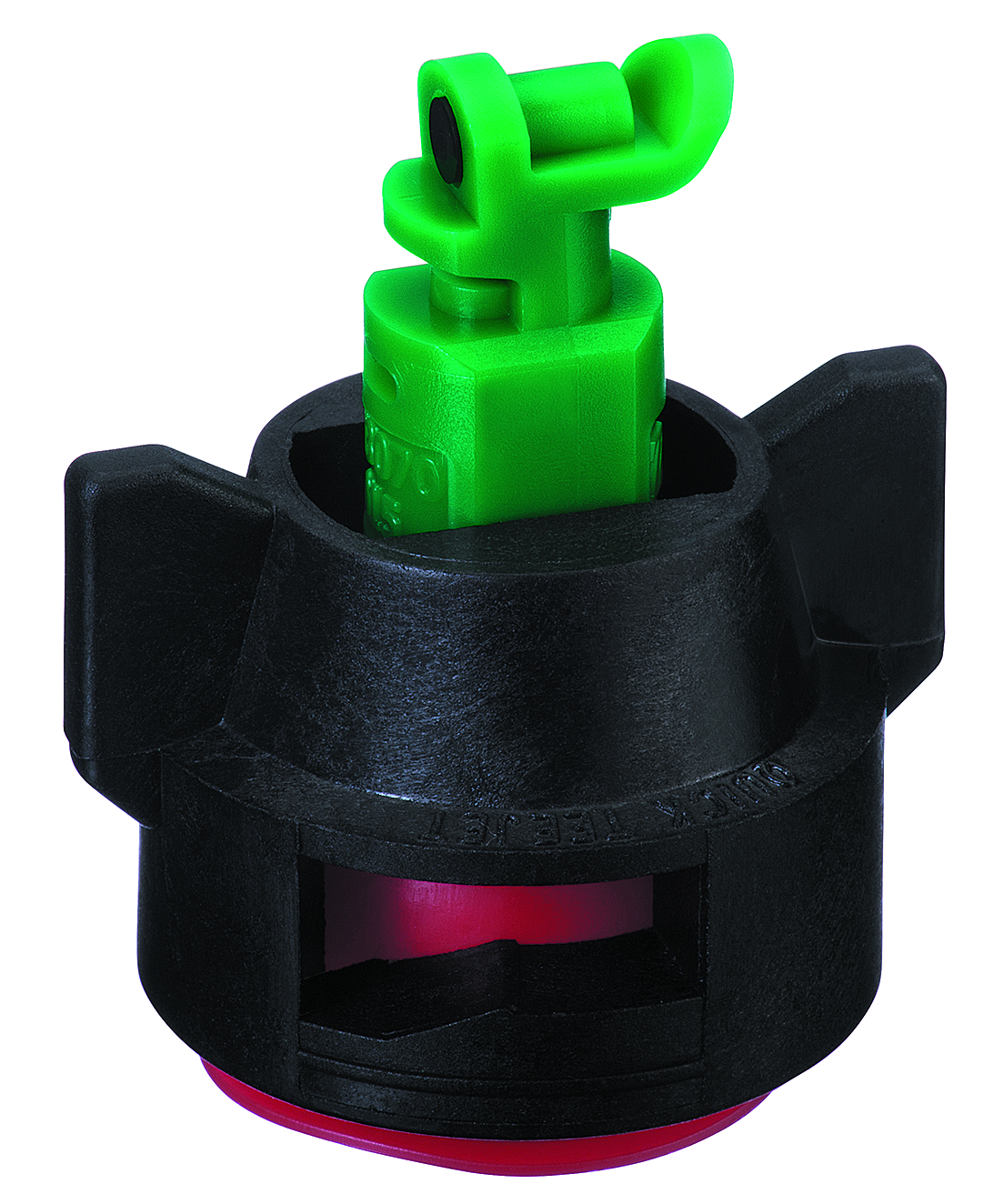 TeeJet AI3070- Air Induction Dual Pattern Flat Spray Tips-Dual Pattern Flat Spray Tips | shop.MidSouthAg.com