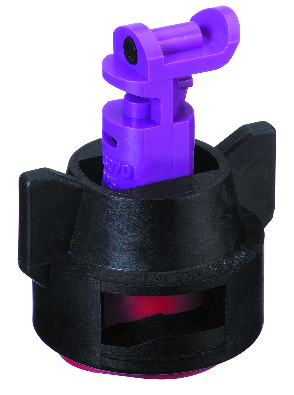 TeeJet AI3070- Air Induction Dual Pattern Flat Spray Tips-Dual Pattern Flat Spray Tips | shop.MidSouthAg.com