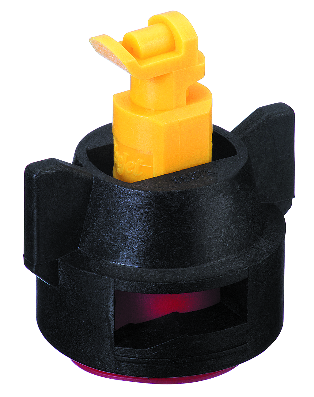 TeeJet AI3070- Air Induction Dual Pattern Flat Spray Tips-Dual Pattern Flat Spray Tips | shop.MidSouthAg.com