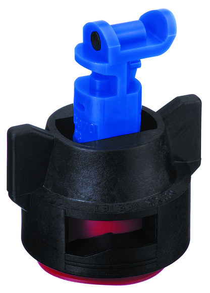 TeeJet AI3070- Air Induction Dual Pattern Flat Spray Tips-Dual Pattern Flat Spray Tips | shop.MidSouthAg.com