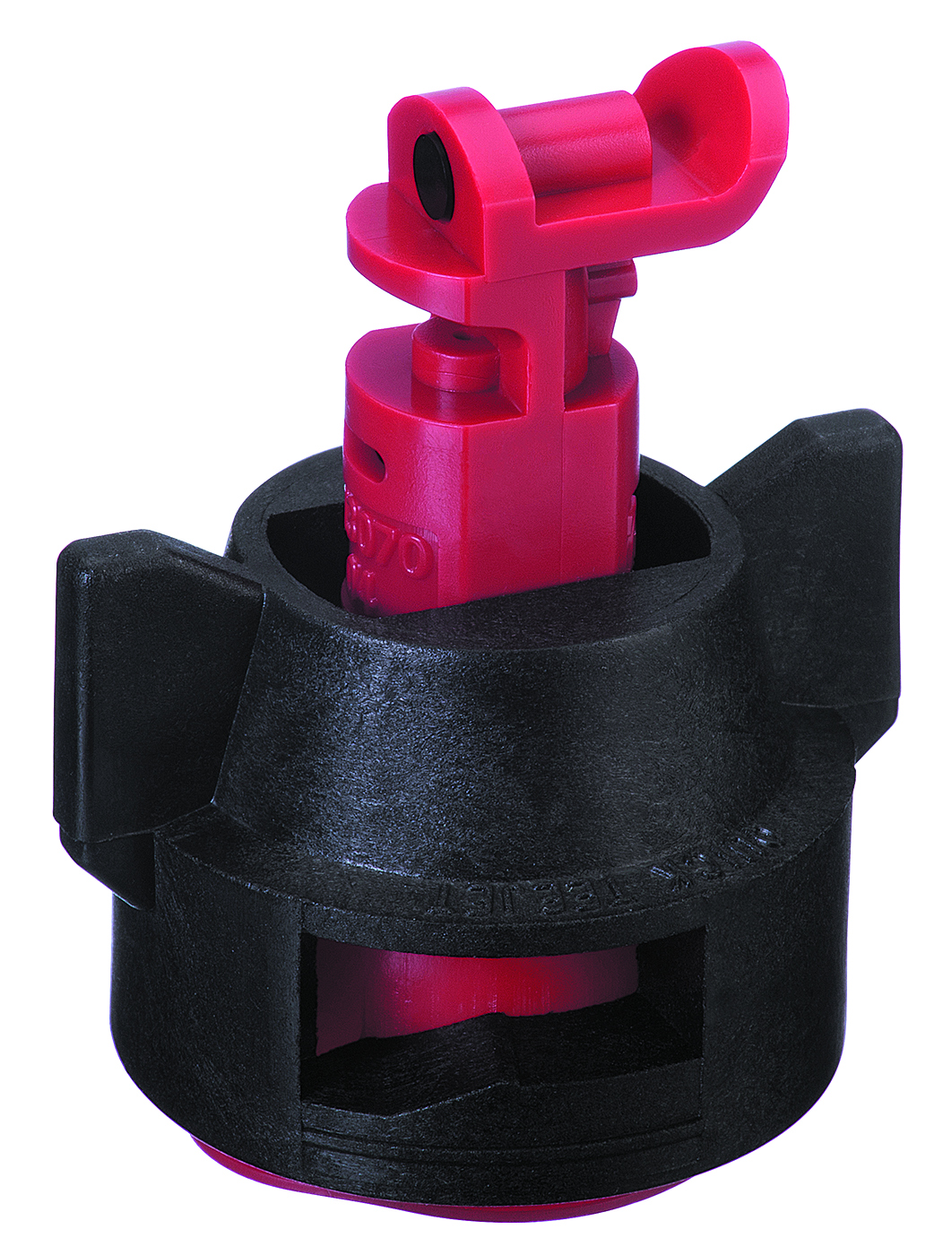 TeeJet AI3070- Air Induction Dual Pattern Flat Spray Tips-Dual Pattern Flat Spray Tips | shop.MidSouthAg.com