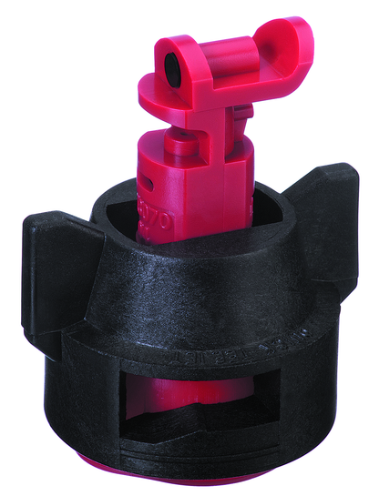 TeeJet AI3070- Air Induction Dual Pattern Flat Spray Tips-Dual Pattern Flat Spray Tips | shop.MidSouthAg.com