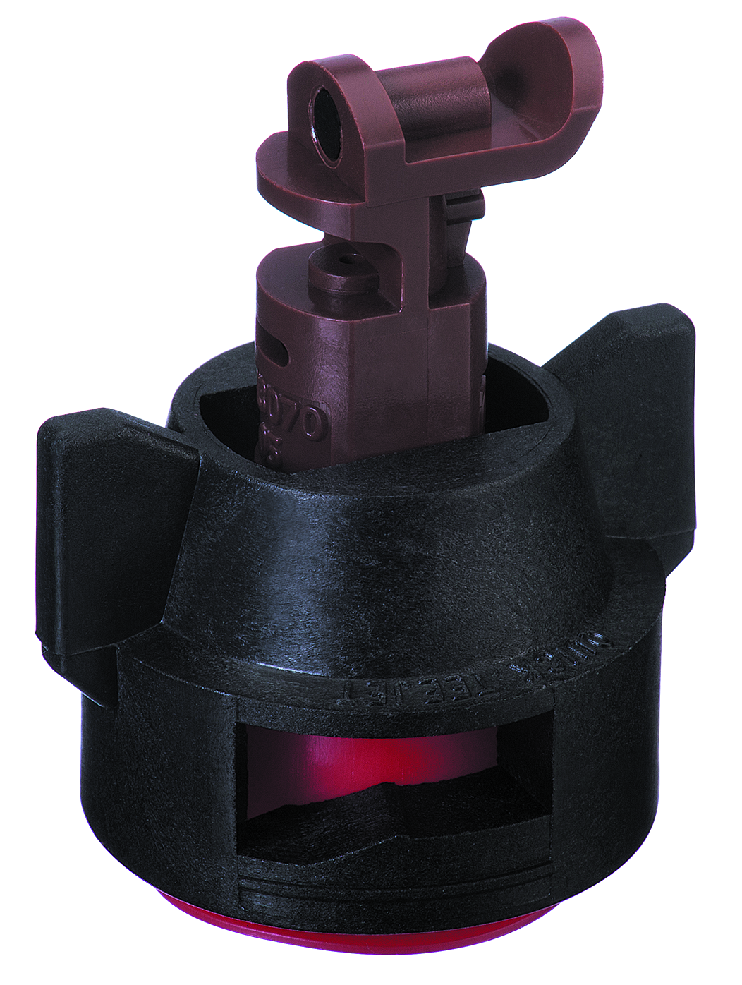 TeeJet AI3070- Air Induction Dual Pattern Flat Spray Tips-Dual Pattern Flat Spray Tips | shop.MidSouthAg.com