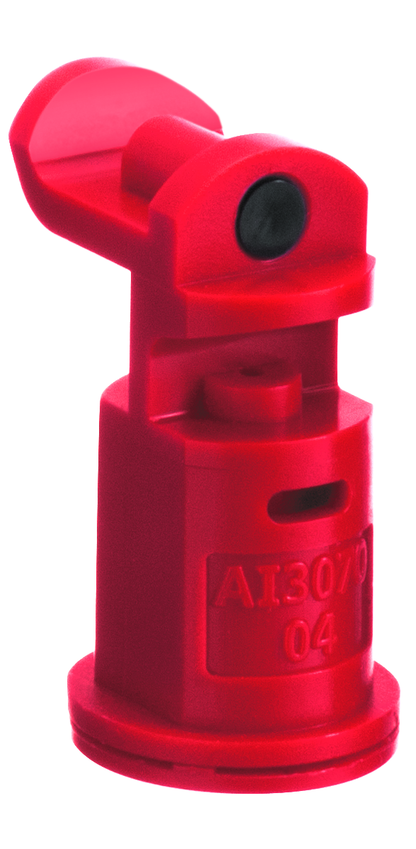 TeeJet AI3070- Air Induction Dual Pattern Flat Spray Tips-Dual Pattern Flat Spray Tips | shop.MidSouthAg.com