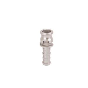 Banjo 075ESS - 3/4" Male Adapter x 3/4" Hose Shank with 300 Max PSI-BANJO-Mid-South Ag. Equipment