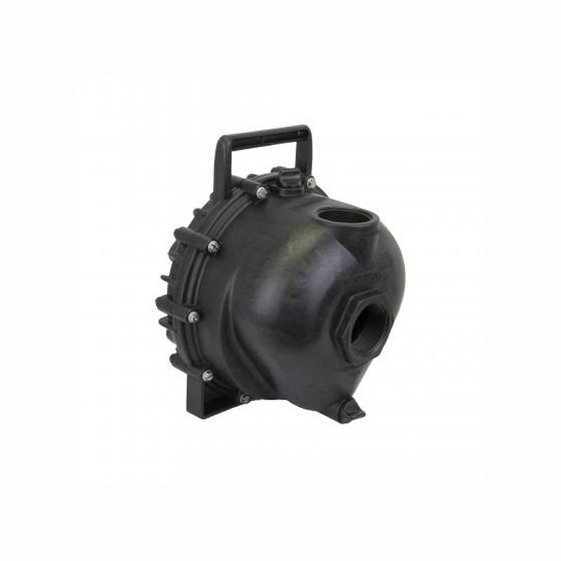 Banjo 1 1/2" & 2" Poly Pump for 56C Faced Motors-Mid-South Ag. Equipment