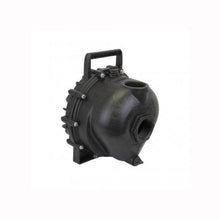 Banjo 1 1/2" & 2" Poly Pump for 56C Faced Motors-Mid-South Ag. Equipment