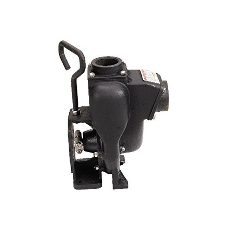 Banjo 1 1/2" Cast Iron Pump-Mid-South Ag. Equipment