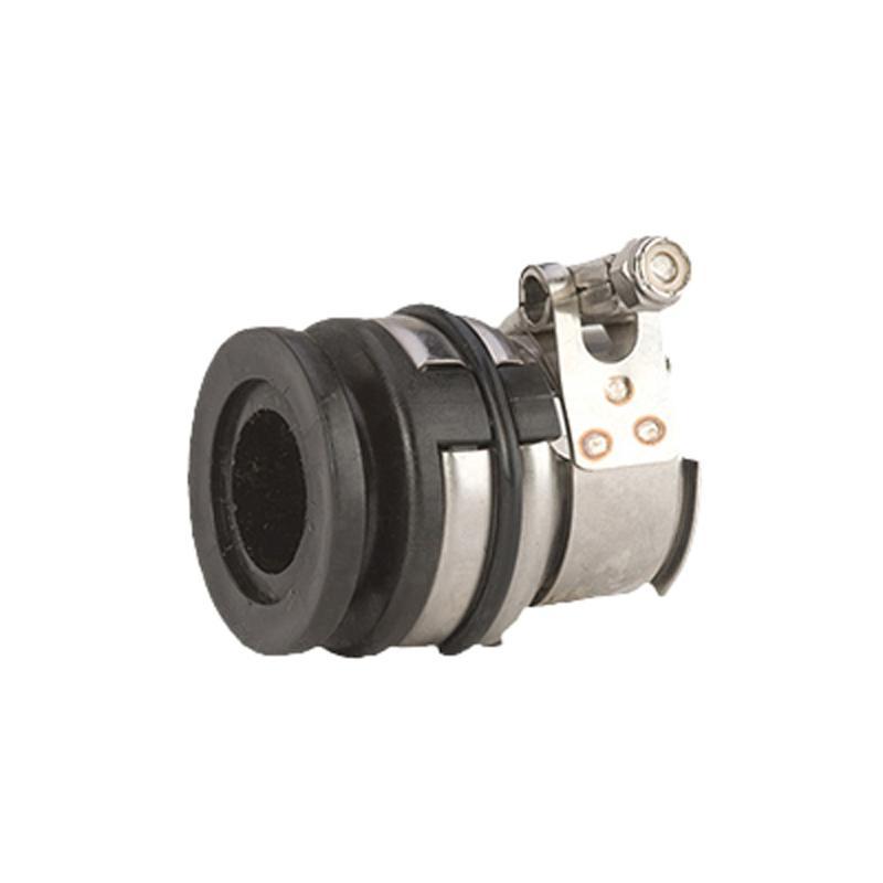 Banjo 1" Flanged Boom Nozzle Pipe Adapter-Mid-South Ag. Equipment