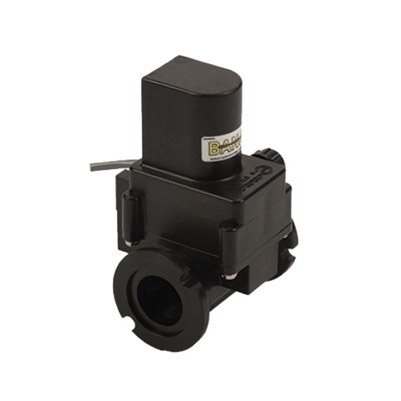 Banjo 1" On/Off Electric Manifold Valve-Mid-South Ag. Equipment