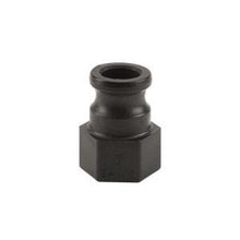 Banjo 100A - 1" Male Adapter x 1" Female Thread with 300 Max PSI-BANJO-Mid-South Ag. Equipment