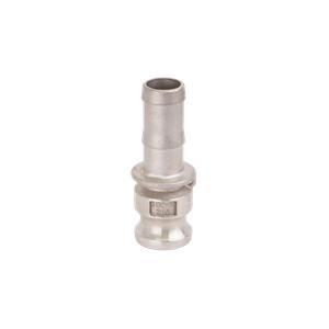 Banjo 100ESS - 1" Male Adapter x 1" Hose Shank with 300 Max PSI-BANJO-Mid-South Ag. Equipment