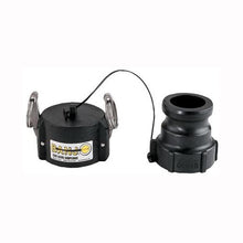 Banjo 11" Lanyard for Poly Cam Lever Couplings-Mid-South Ag. Equipment