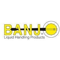 Banjo 12046 - 56C Frame Adapter-Mid-South Ag. Equipment
