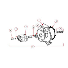 Banjo 12214A - Shim-Mid-South Ag. Equipment