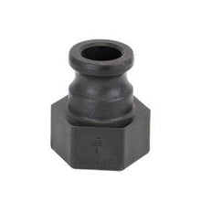 Banjo 125A - 1" Male Adapter x 1 1/4" Female Thread with 300 Max PSI-BANJO-Mid-South Ag. Equipment
