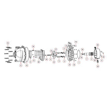 Banjo 12709 - O-Ring-Mid-South Ag. Equipment