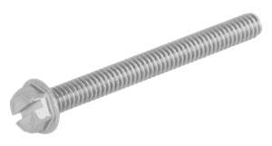 Banjo 12720 - Stainless Steel Body Screws-Mid-South Ag. Equipment