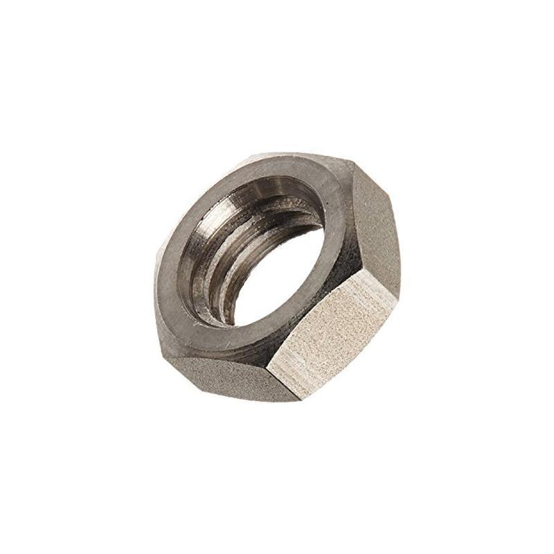 Banjo 12775A - Impeller Hex Nut-Mid-South Ag. Equipment