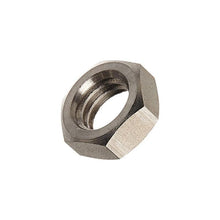 Banjo 12775A - Impeller Hex Nut-Mid-South Ag. Equipment