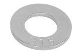 Banjo 12901 - Stainless Steel Rear Bracket Washer-Mid-South Ag. Equipment