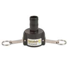 1½" Female Coupler X 1¼" Hose Shank Poly Cam Lever Coupling From Banjo Corp. | Mid-South Ag. Equipment