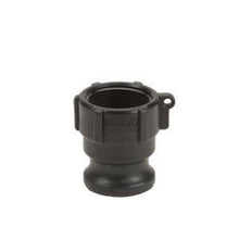 Banjo 150A - 1 1/2" Male Adapter x 1 1/2" Female Thread with 225 Max PSI-BANJO-Mid-South Ag. Equipment
