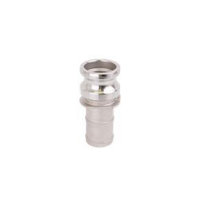 Banjo 150ESS - 1 1/2" Male Adapter x 1 1/2" Hose Shank with 300 Max PSI-BANJO-Mid-South Ag. Equipment