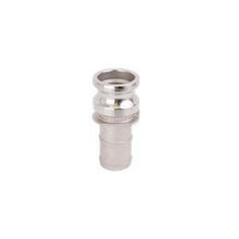 Banjo 150ESS - 1 1/2" Male Adapter x 1 1/2" Hose Shank with 300 Max PSI-BANJO-Mid-South Ag. Equipment