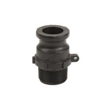 Banjo 150F - 1 1/2" Male Adapter x 1 1/2" Male Thread with 300 Max PSI-BANJO-Mid-South Ag. Equipment