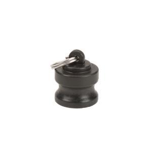 Banjo 150PL - 1 1/2" Dust Plug with 225 Max PSI - Fits 1 1/2" x 1 1/4" & 1 1/2" Couplings-BANJO-Mid-South Ag. Equipment