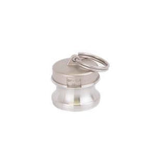 Banjo 150PL/SS - 1 1/2" Dust Plug with 300 Max PSI - Fits 1 1/2" Couplings-BANJO-Mid-South Ag. Equipment