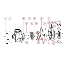 Banjo 16099 - Impeller Removal Bolt-Mid-South Ag. Equipment