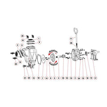 Banjo 17002SS - Stainless Steel Inlet Flange-Mid-South Ag. Equipment
