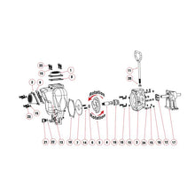 Banjo 17026SS - Stainless Steel Pump Housing-Mid-South Ag. Equipment
