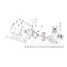 Banjo 17408SS - Impeller-Mid-South Ag. Equipment
