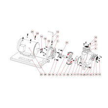 Banjo 17449 - Bolt-Mid-South Ag. Equipment