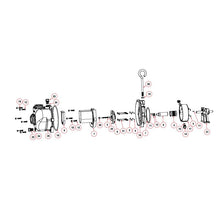 Banjo 18033 - Pump Handle-Mid-South Ag. Equipment