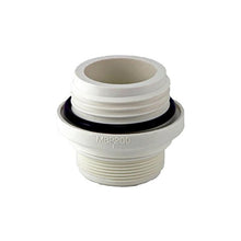 Banjo 2" Butress x 2" NPT Assembly Union Valve Adapter-Mid-South Ag. Equipment