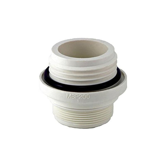 Banjo 2" Butress x 2" NPT Assembly Union Valve Adapter-Mid-South Ag. Equipment