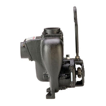 Banjo 2" Cast Iron Wet Seal Pump-Mid-South Ag. Equipment